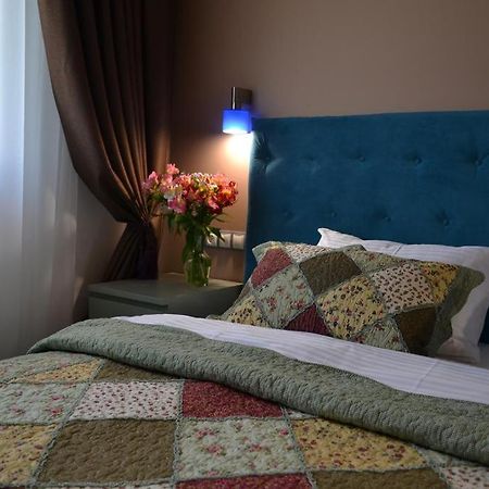 Horizon Hotel Odessa Zewnętrze zdjęcie
