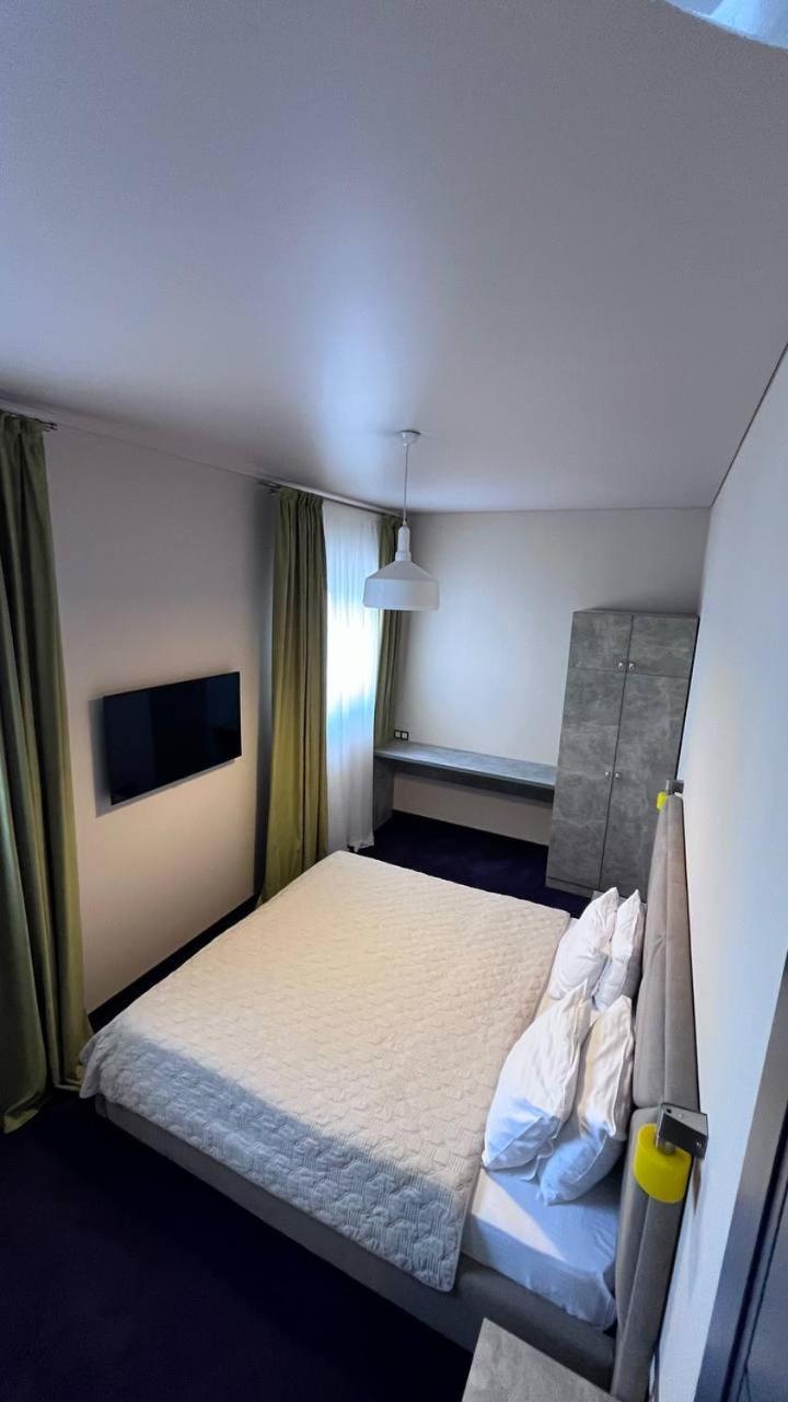Horizon Hotel Odessa Zewnętrze zdjęcie