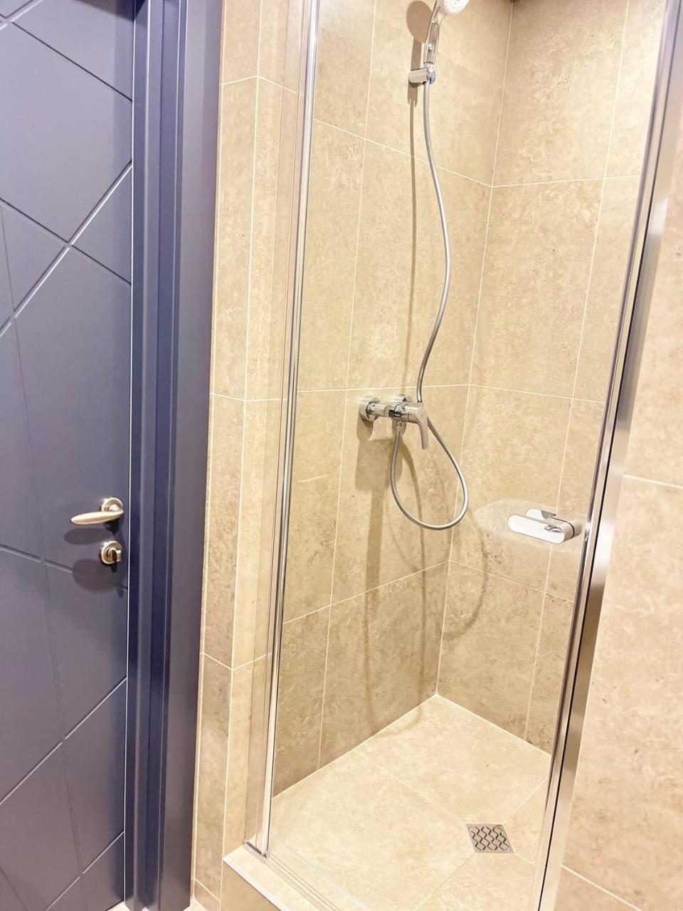 Horizon Hotel Odessa Zewnętrze zdjęcie