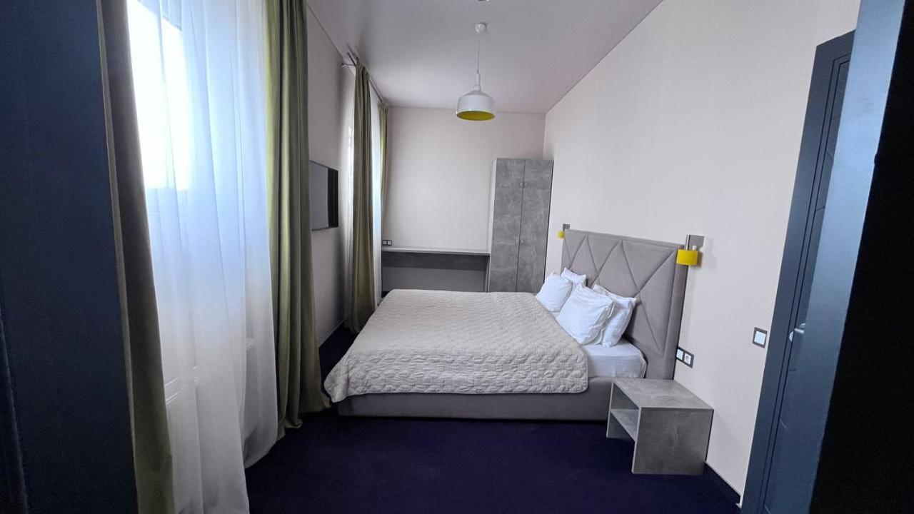 Horizon Hotel Odessa Zewnętrze zdjęcie