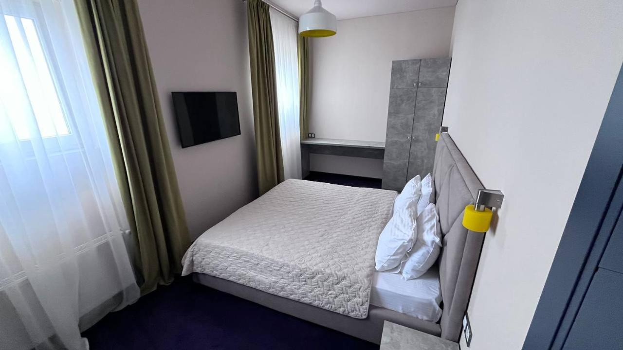 Horizon Hotel Odessa Zewnętrze zdjęcie