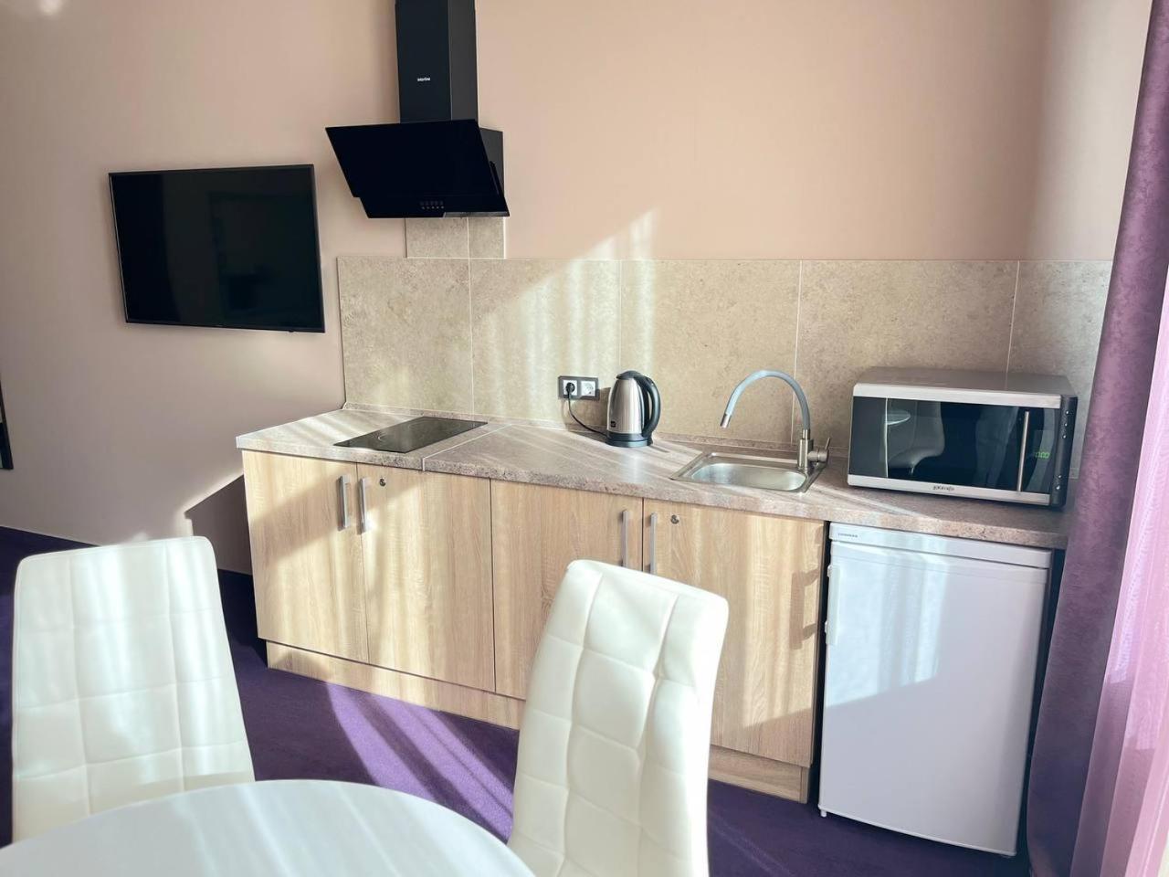Horizon Hotel Odessa Zewnętrze zdjęcie