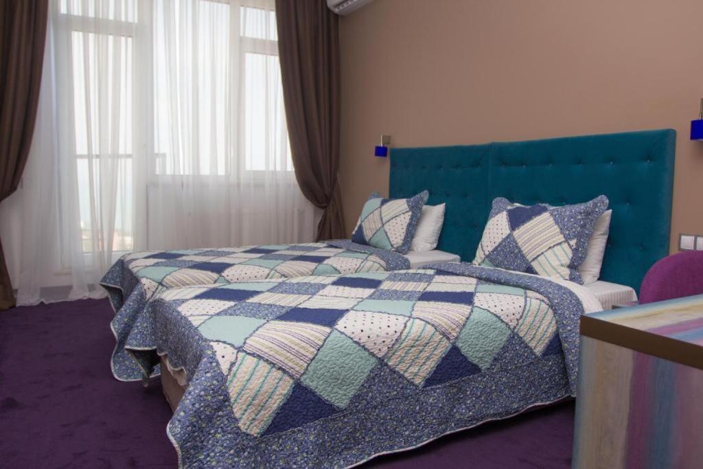 Horizon Hotel Odessa Zewnętrze zdjęcie