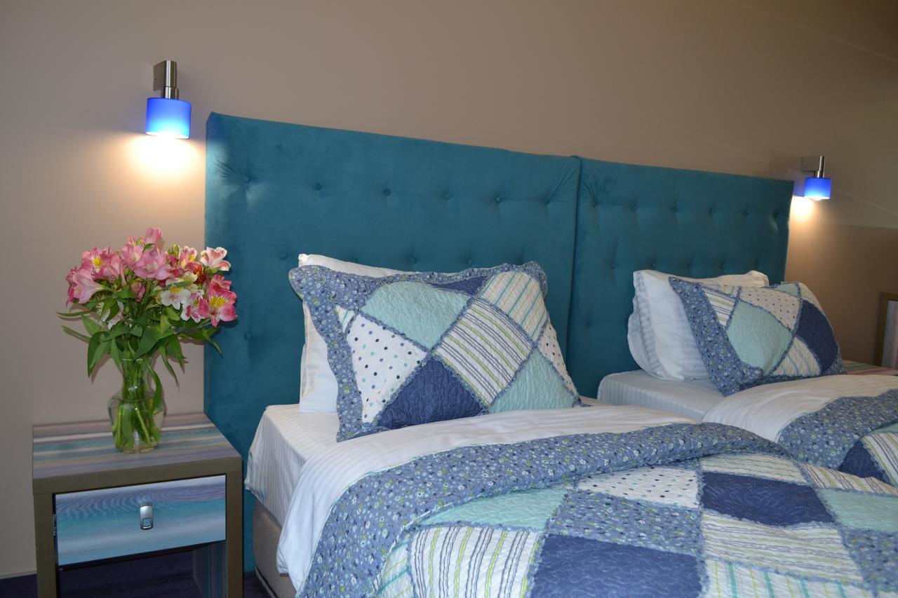 Horizon Hotel Odessa Zewnętrze zdjęcie