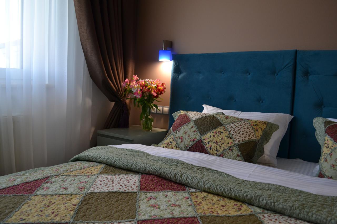 Horizon Hotel Odessa Zewnętrze zdjęcie