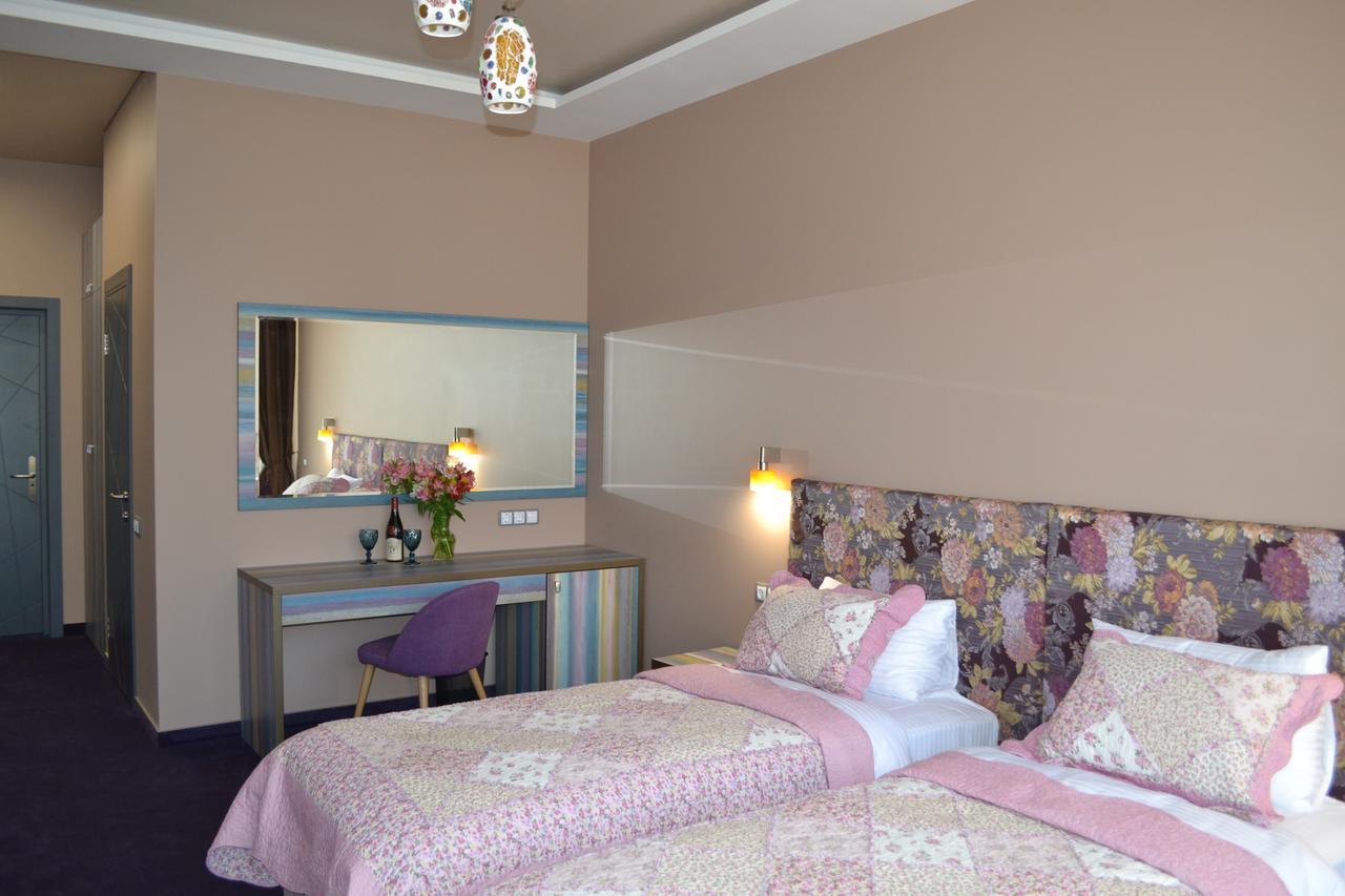 Horizon Hotel Odessa Zewnętrze zdjęcie