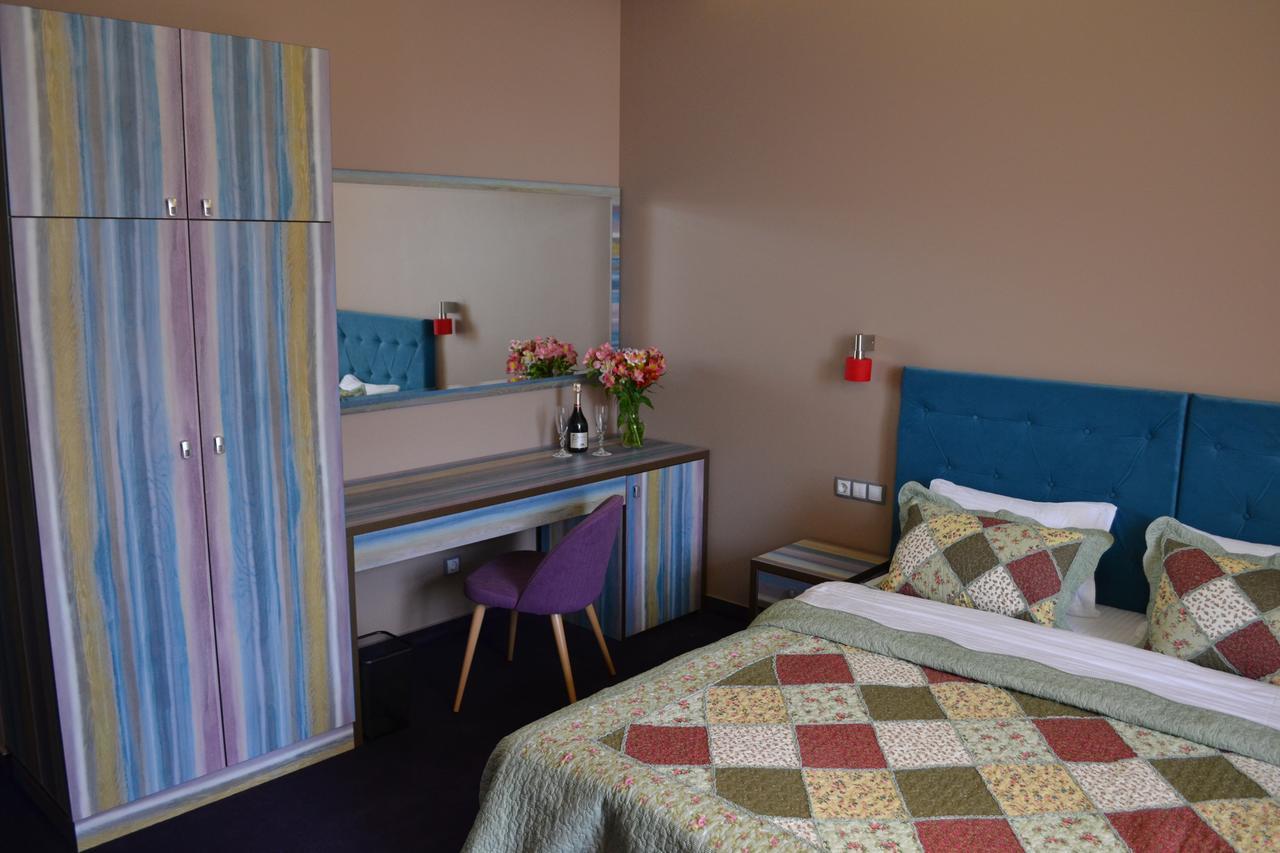 Horizon Hotel Odessa Zewnętrze zdjęcie