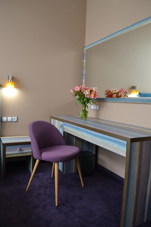 Horizon Hotel Odessa Zewnętrze zdjęcie