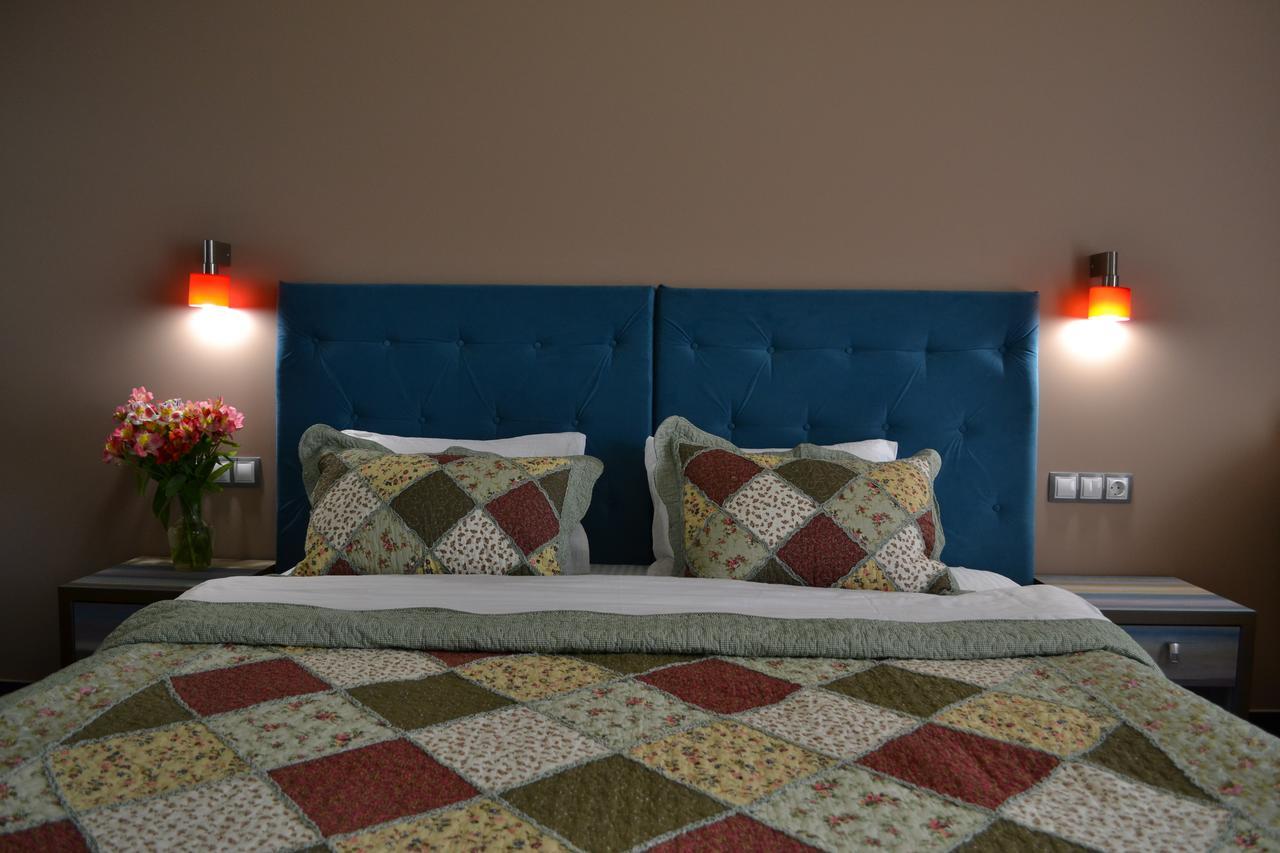 Horizon Hotel Odessa Zewnętrze zdjęcie