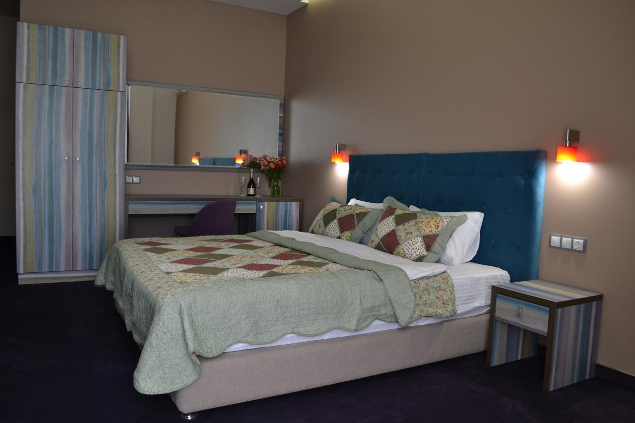 Horizon Hotel Odessa Zewnętrze zdjęcie