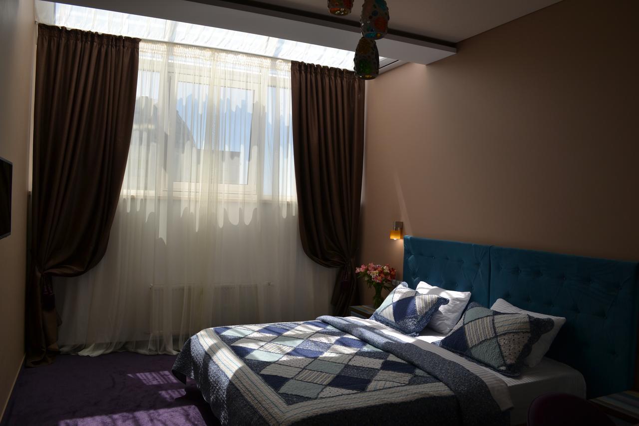 Horizon Hotel Odessa Zewnętrze zdjęcie