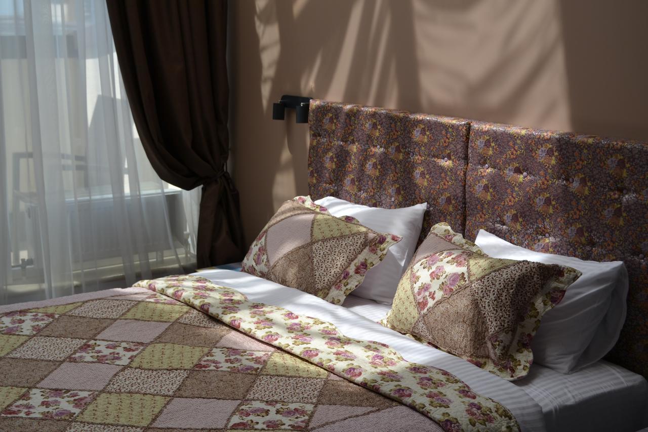 Horizon Hotel Odessa Zewnętrze zdjęcie