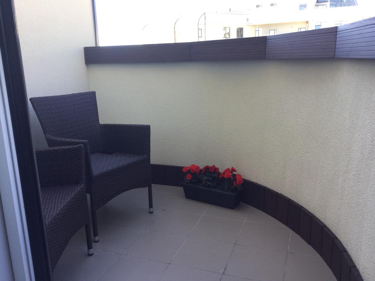 Horizon Hotel Odessa Zewnętrze zdjęcie