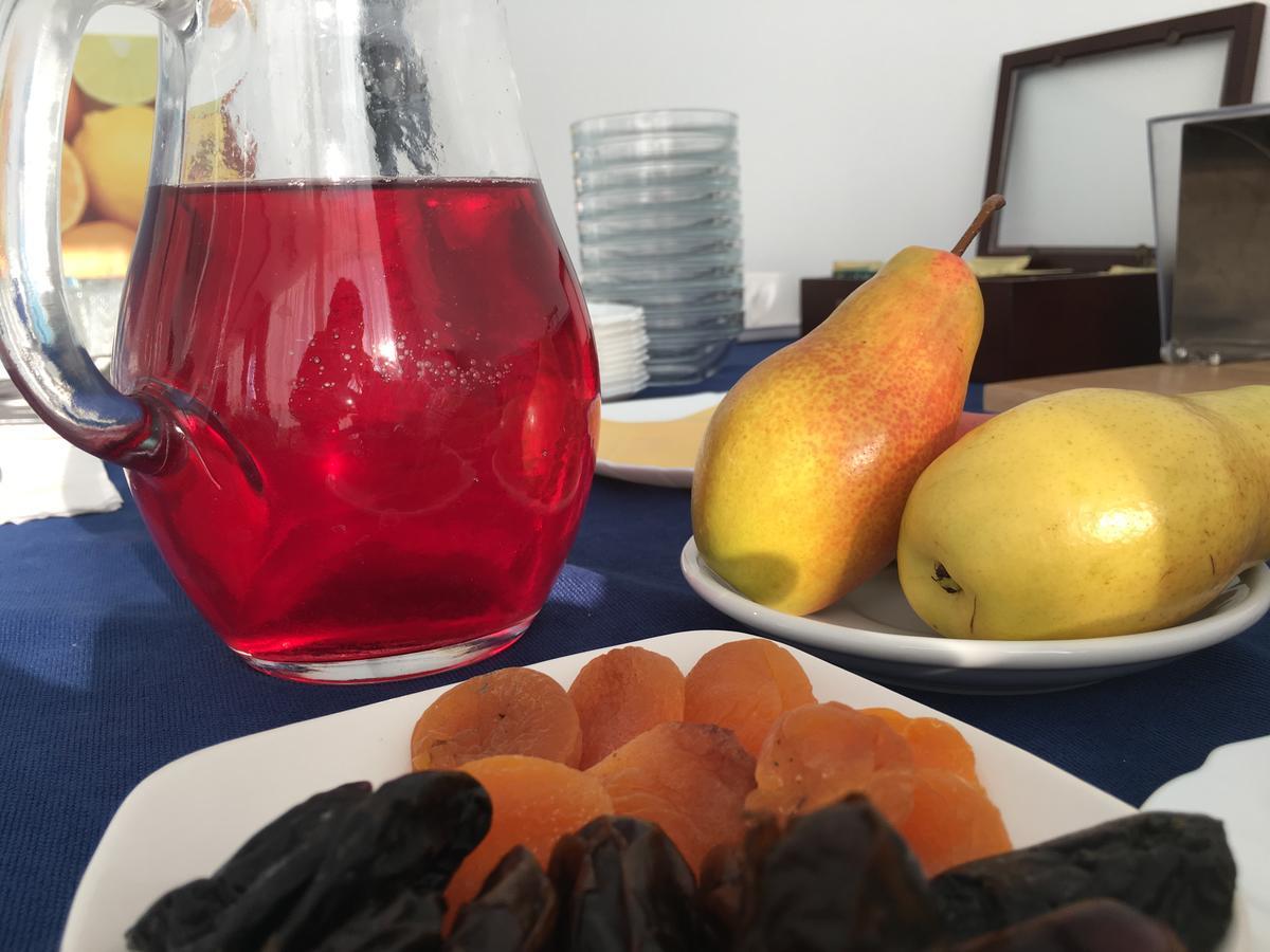 Horizon Hotel Odessa Zewnętrze zdjęcie