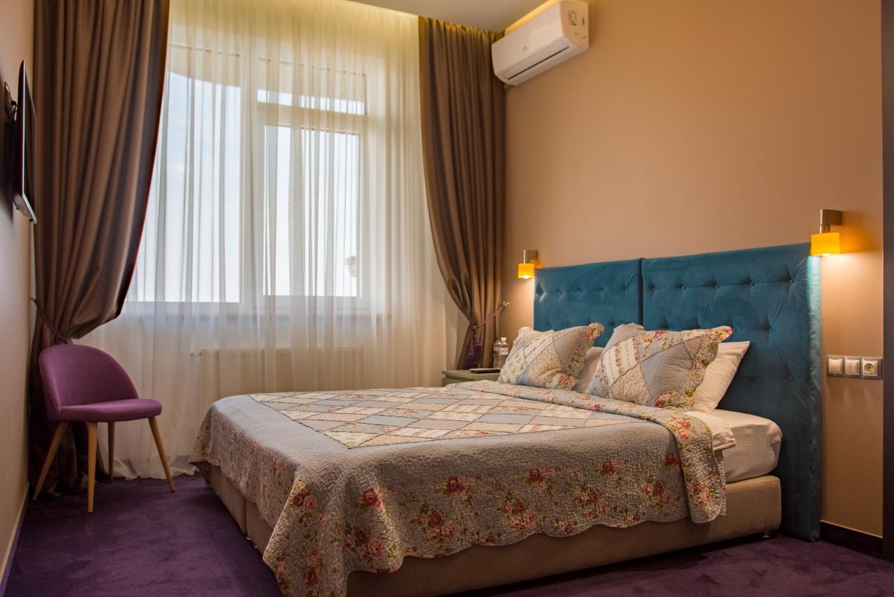 Horizon Hotel Odessa Zewnętrze zdjęcie