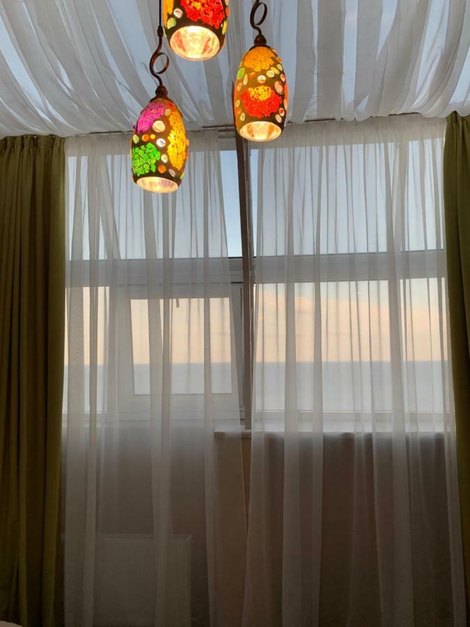 Horizon Hotel Odessa Zewnętrze zdjęcie