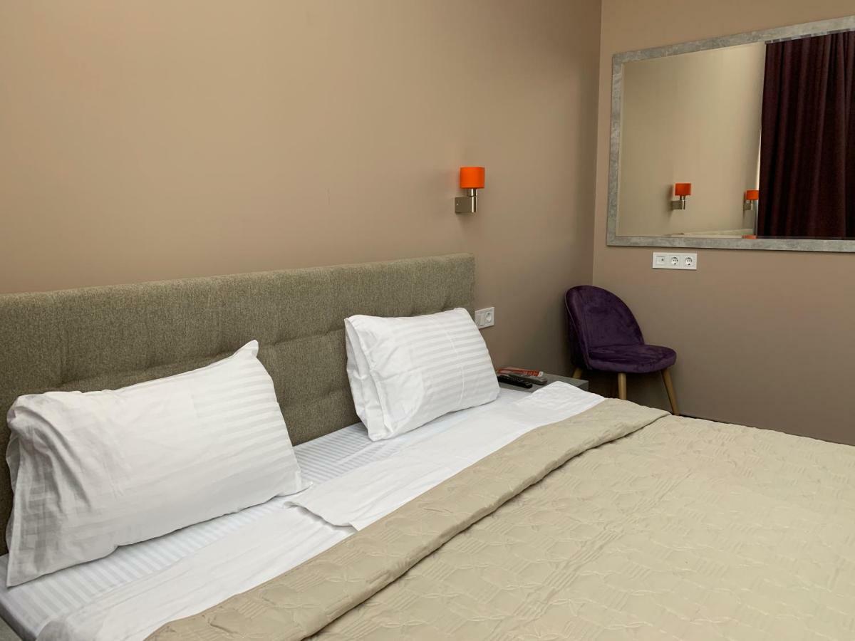 Horizon Hotel Odessa Zewnętrze zdjęcie