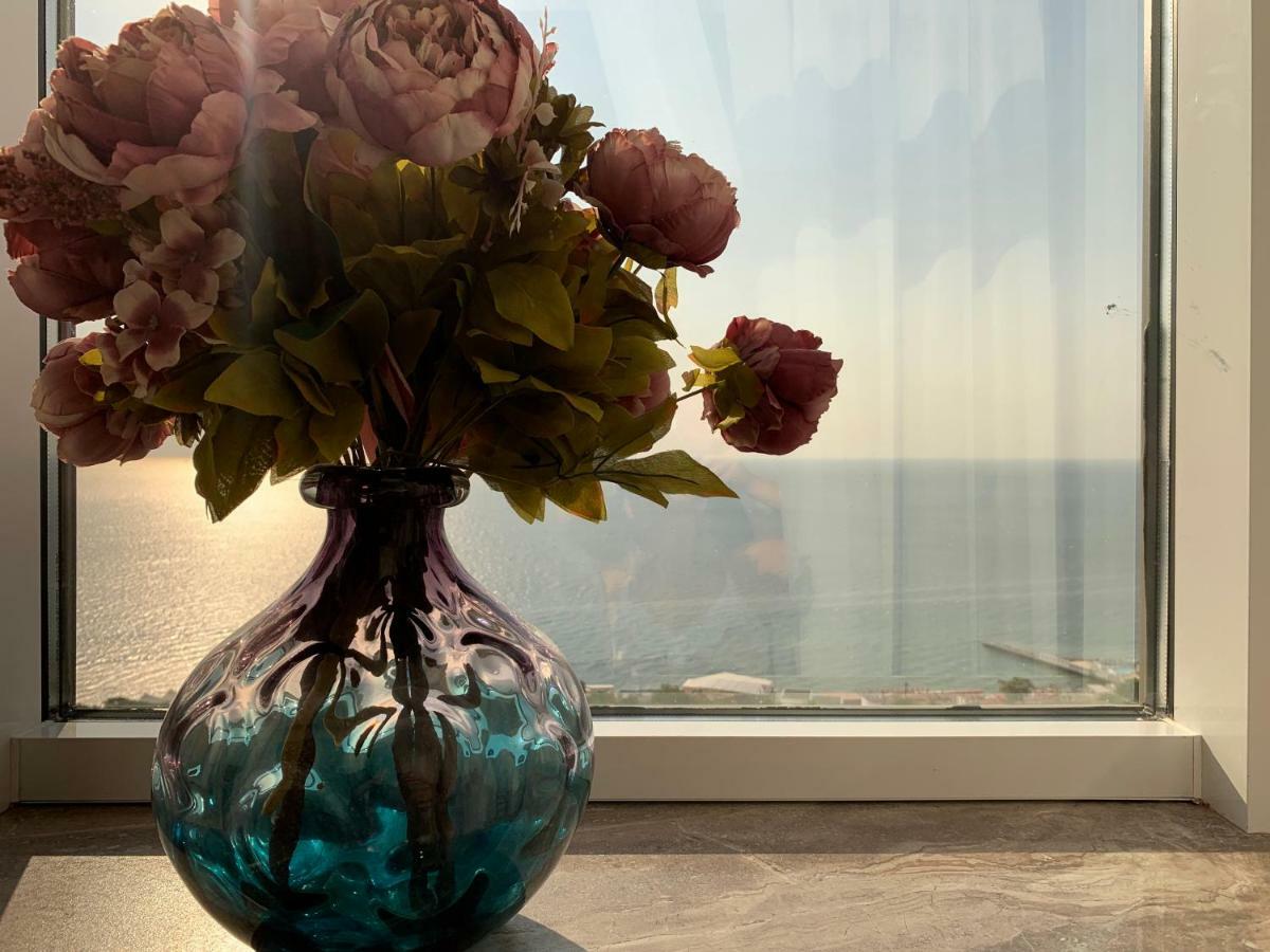 Horizon Hotel Odessa Zewnętrze zdjęcie