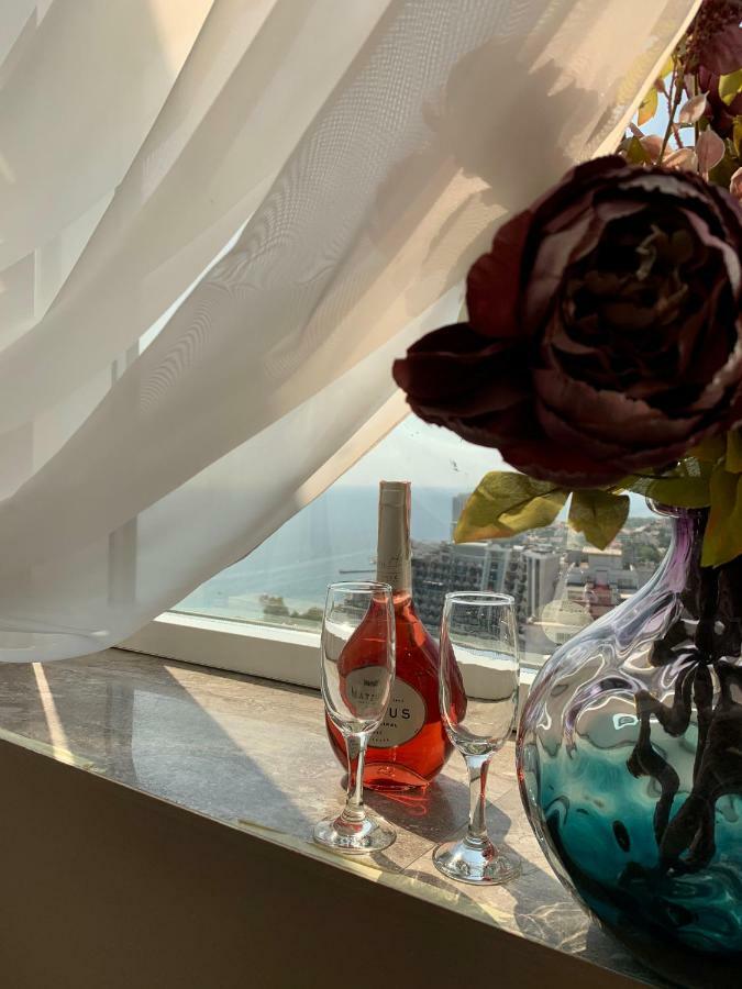 Horizon Hotel Odessa Zewnętrze zdjęcie