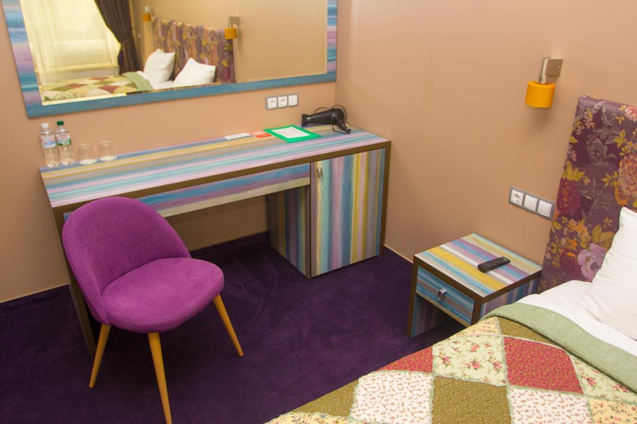 Horizon Hotel Odessa Zewnętrze zdjęcie