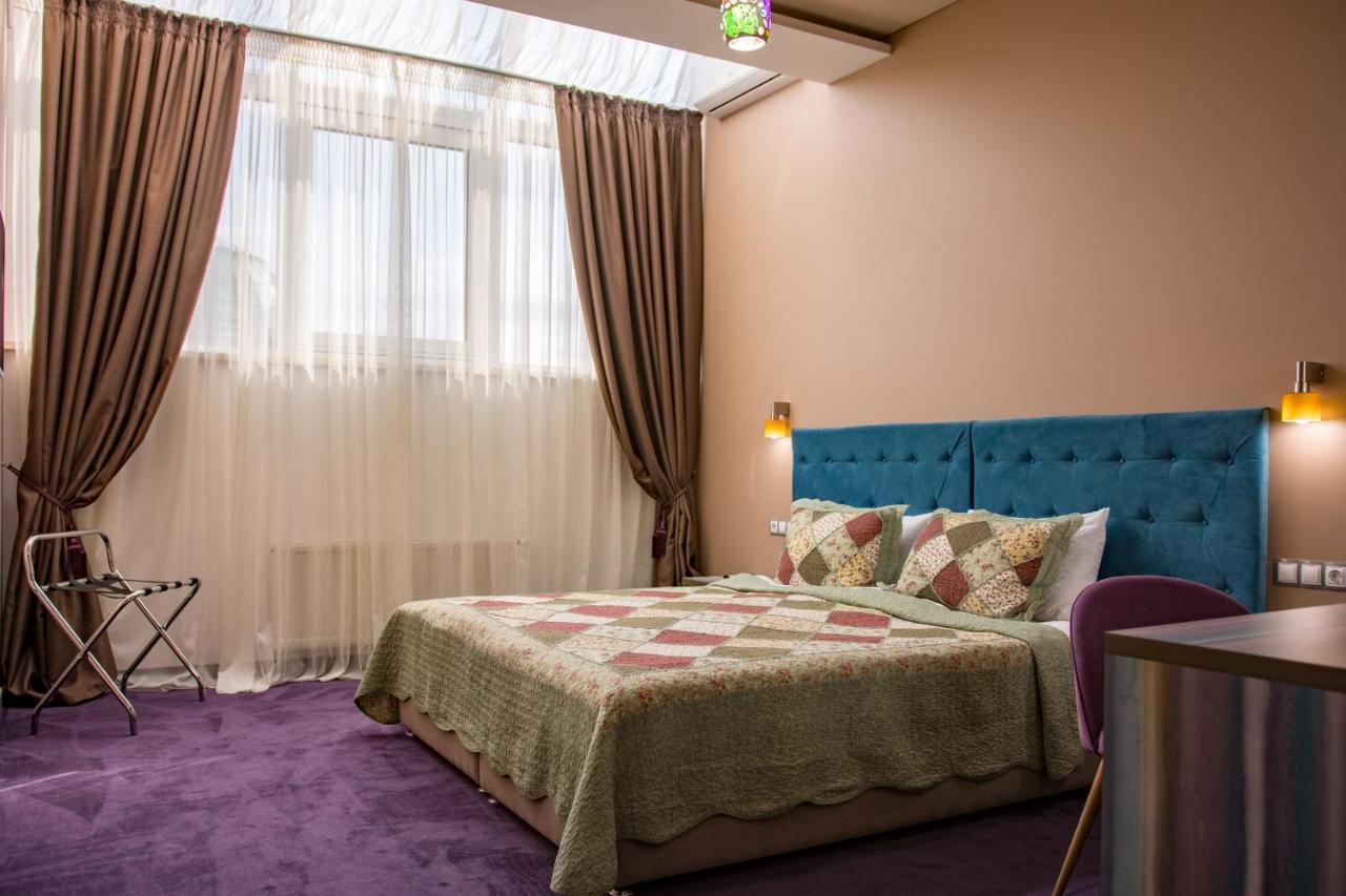 Horizon Hotel Odessa Zewnętrze zdjęcie