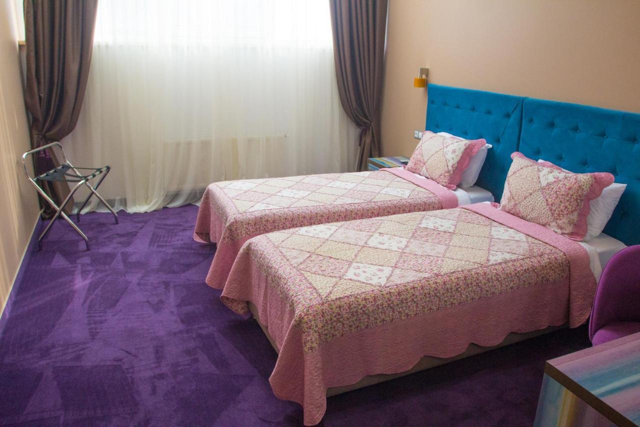Horizon Hotel Odessa Zewnętrze zdjęcie