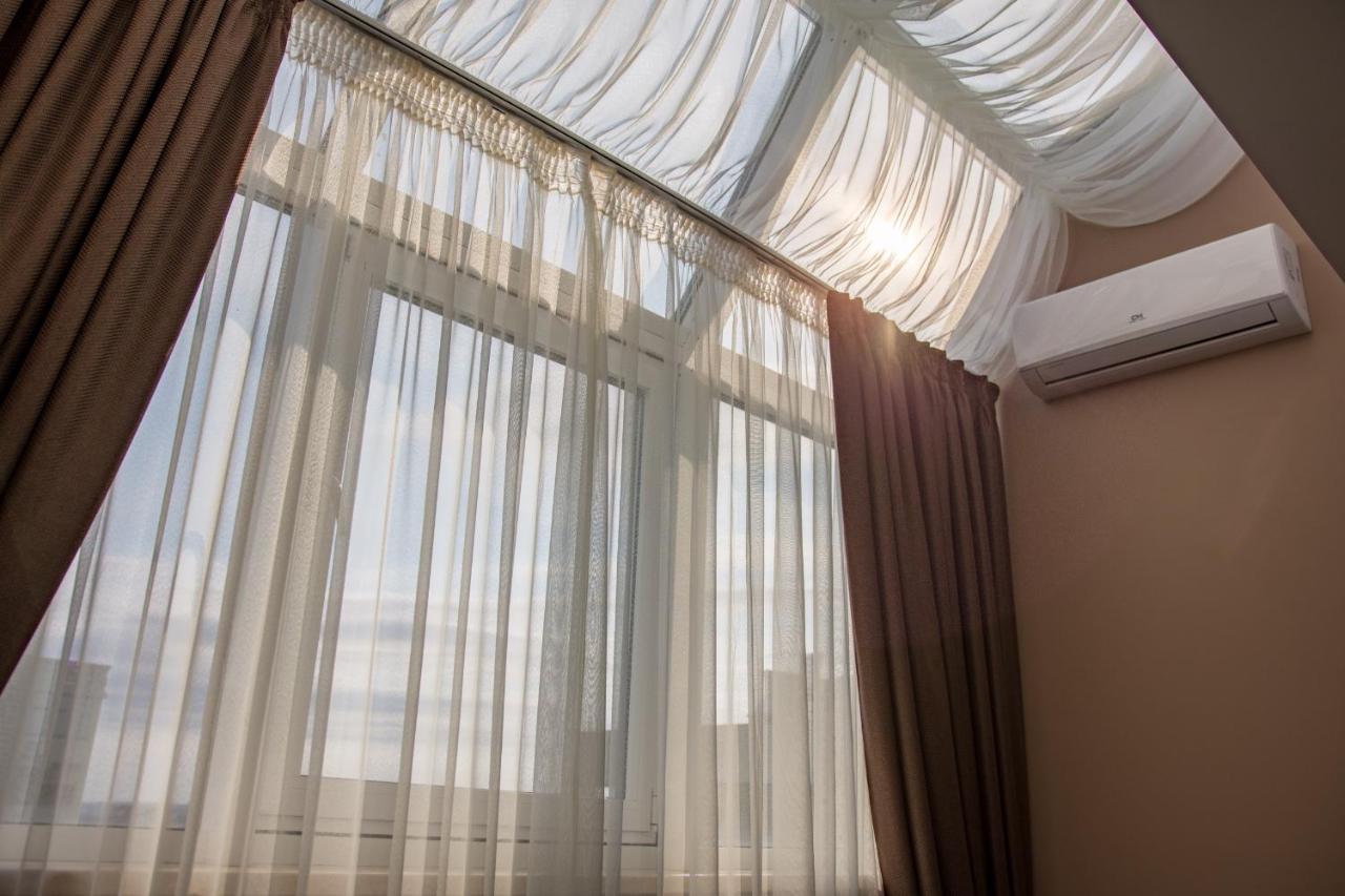Horizon Hotel Odessa Zewnętrze zdjęcie